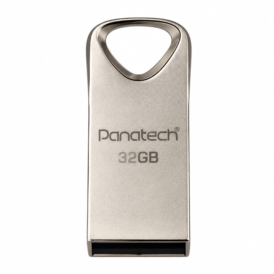 ویژگی فلش 32 گیگ پاناتک مدل P408 PANATECH