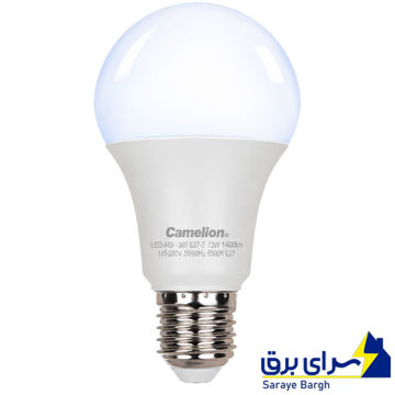 قیمت لامپ 12 وات LED کملیون