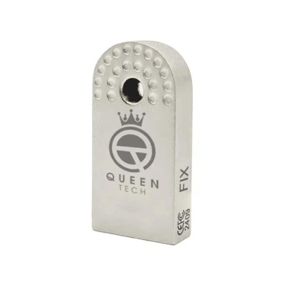 خرید فلش کوئین تک 32 گیگ مدل QUEEN TECH FIX گارانتی مادام العمر