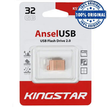 فلش 32 گیگ کینگ استار مدل KINGSTAR KS233