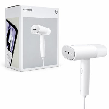 اتو بخار مسافرتی شیائومی میجیا مدل Xiaomi Mijia Garment Steamer MJGTJ02LF