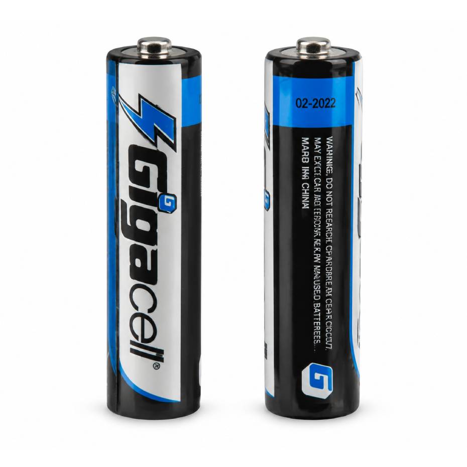 قیمت باتری قلمی گیگاسل مدل Super Alkaline - بسته 2 عددی