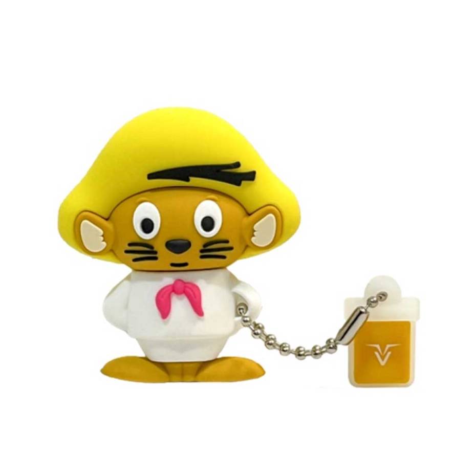 مشخصات فلش عروسکی T240 VERITY 32G
