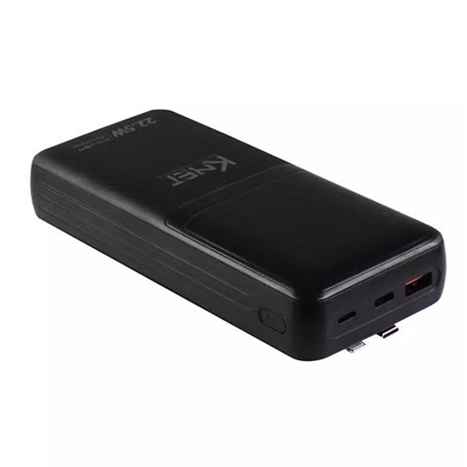 خرید پاوربانک کی نت مدل KNET K-PB20000P22 20000mAh 22.5W