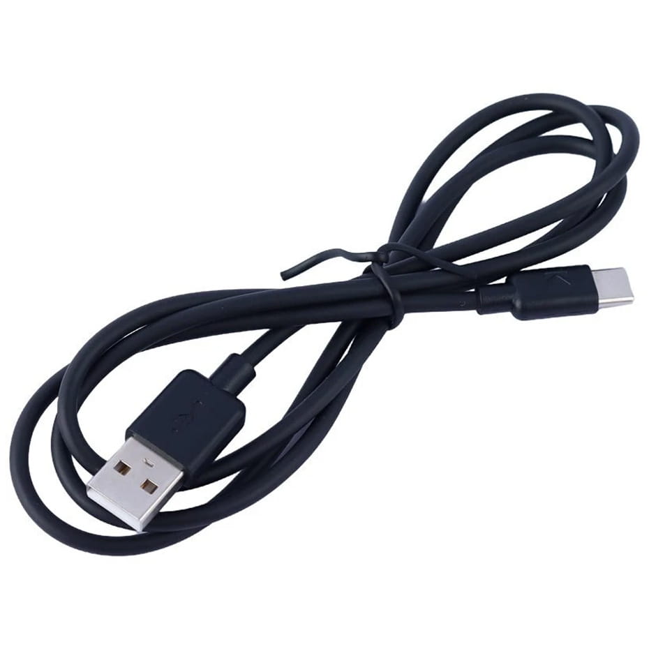 ابعاد کابل تایپ سی یک متر کداک 5928 تبدیل USB-A به KODAK USB-C