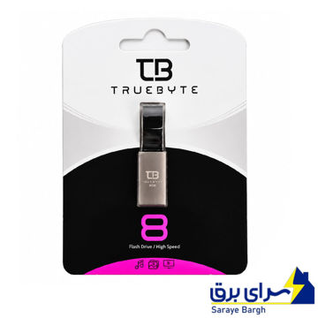 قیمت فلش 32 گیگ تروبایت مدل TRUEBYTE TRAVEL