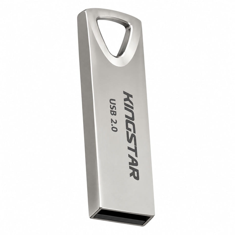خرید فلش 32 گیگ کینگ استار مدل KINGSTAR KS222