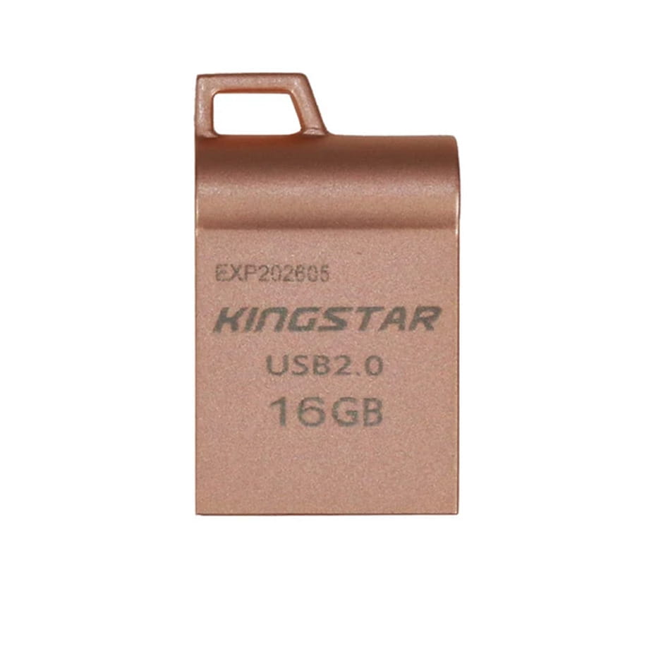 خرید فلش 16 گیگ کینگ استار مدل KINGSTAR KS233