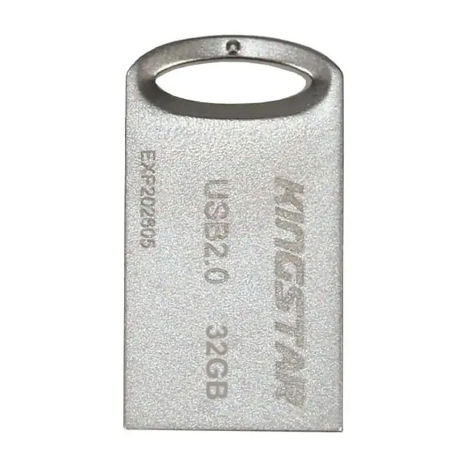خرید فلش 32 گیگ کینگ استار مدل KINGSTAR KS235