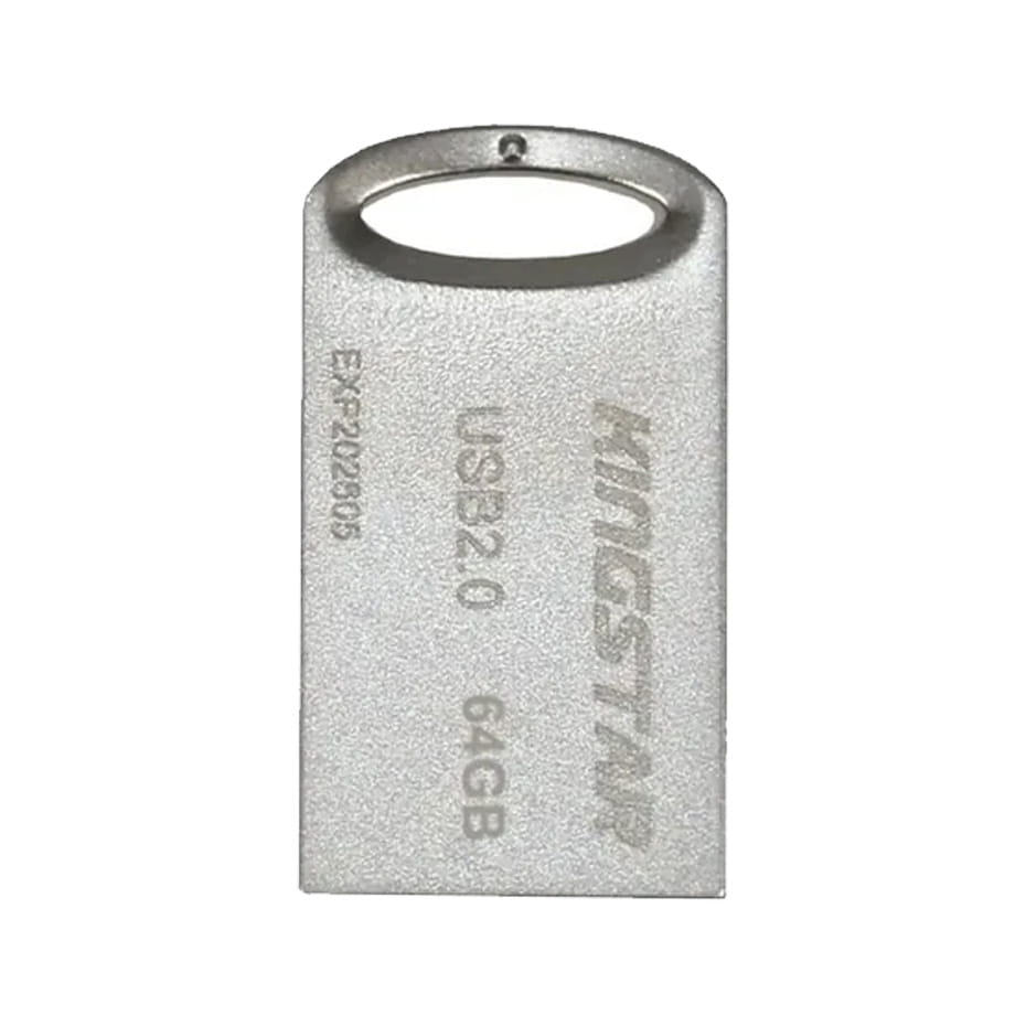 خرید فلش 64 گیگ کینگ استار مدل KINGSTAR KS235
