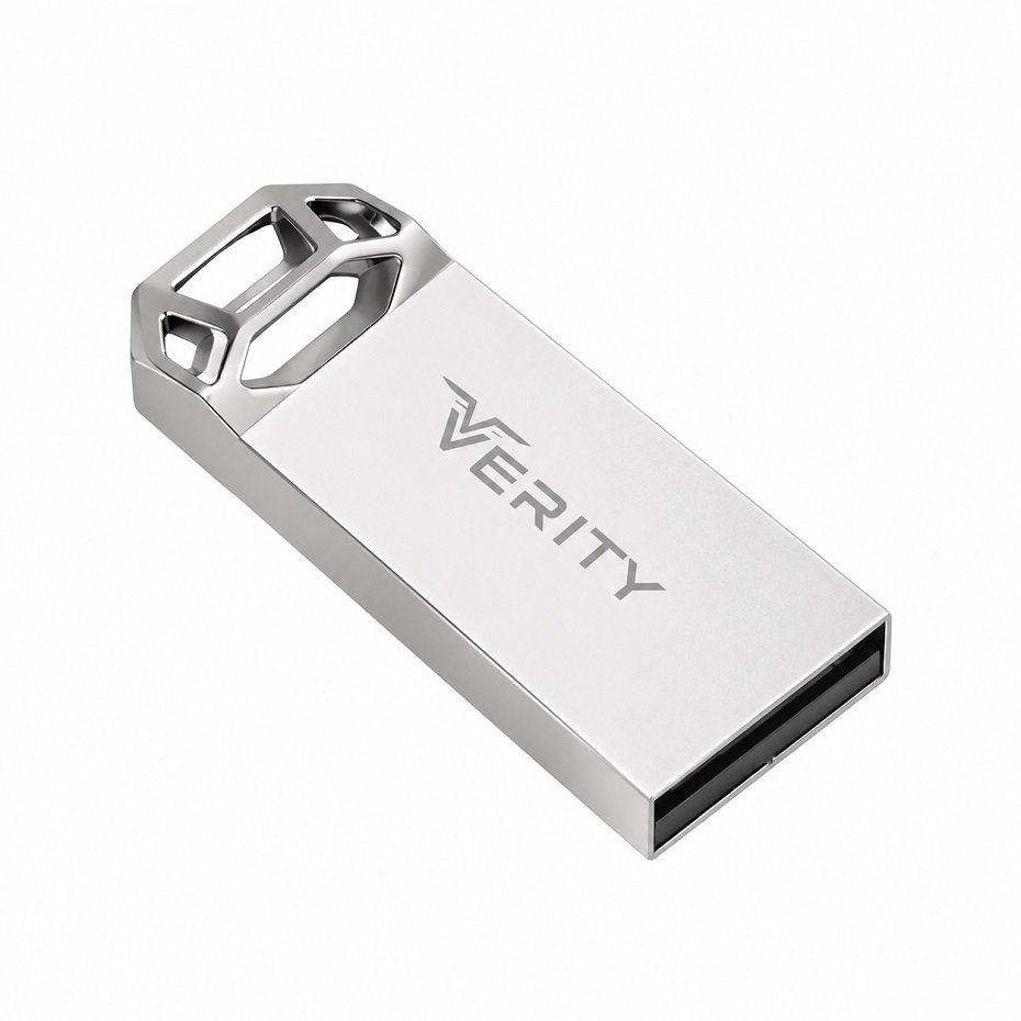 مشخصات فلش 32 گیگ وریتی مدل VERITY V819 USB 3.0