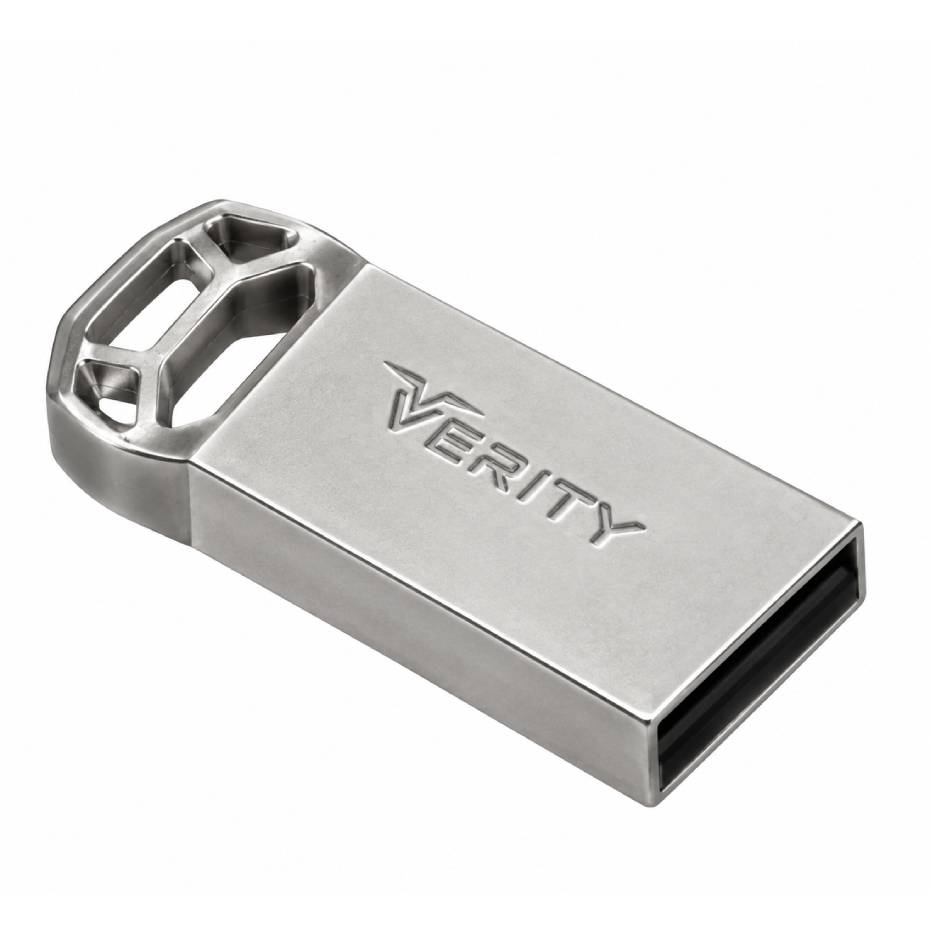 مشخصات فلش 32 گیگ وریتی مدل VERITY V819 USB 2.0