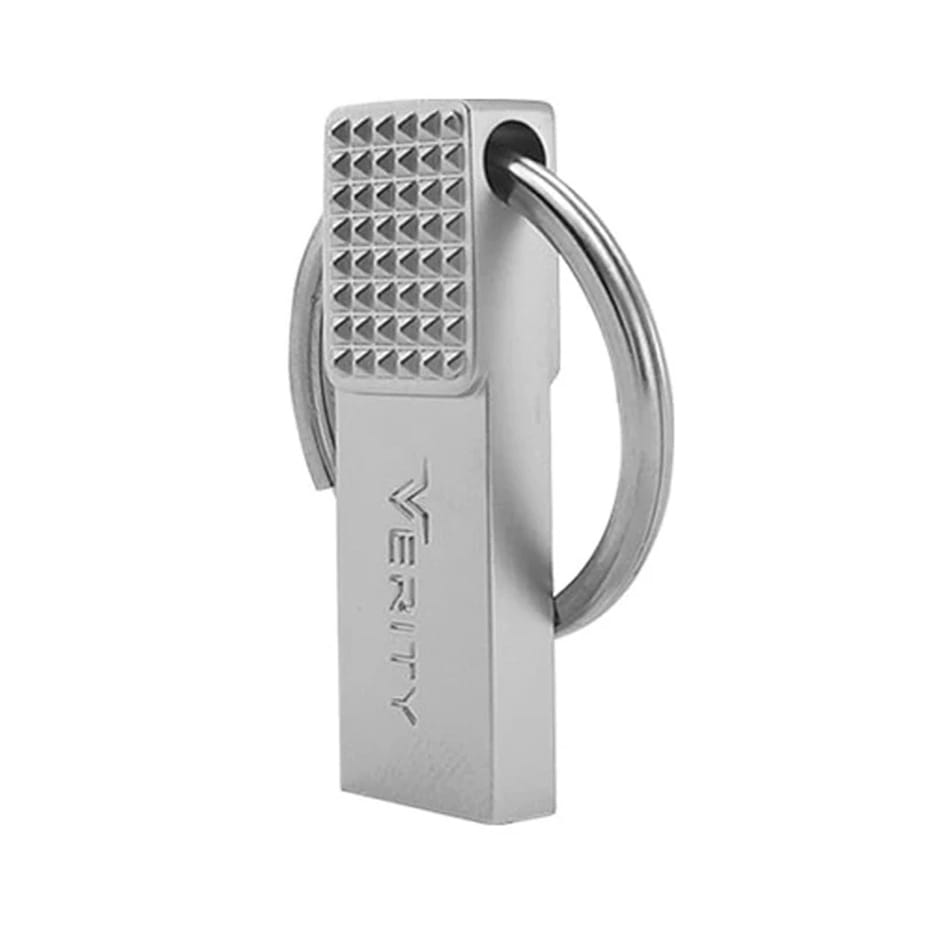 ابعاد فلش وریتی مدل VERITY V829 USB 3.0 32GB