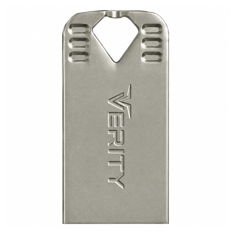 خرید فلش 64 گیگ وریتی مدل VERITY V817