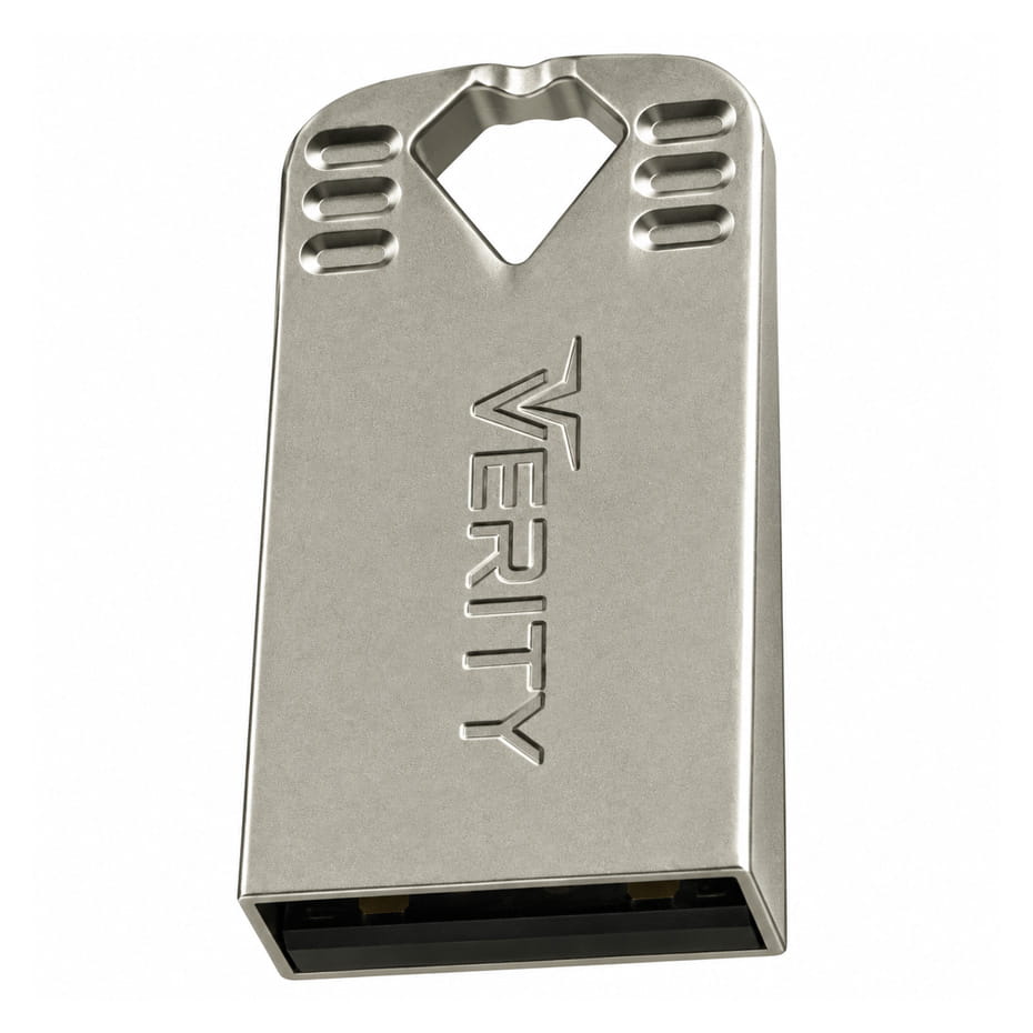 خرید فلش 16 گیگ وریتی مدل VERITY 817