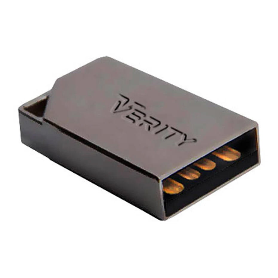 خرید فلش 16 گیگ وریتی مدل VERITY V818 USB 2.0
