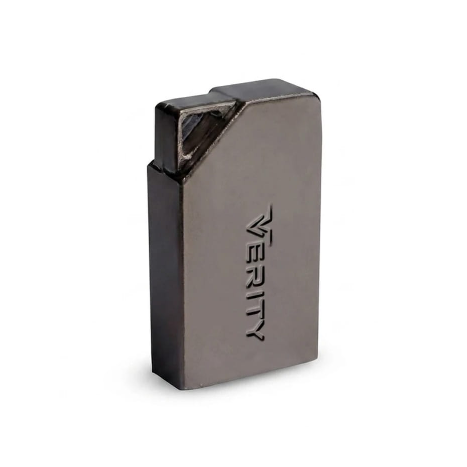 ابعاد فلش 16 گیگ وریتی مدل VERITY V818 USB 2.0