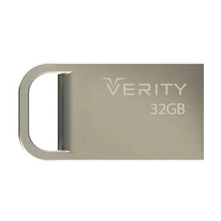 خرید فلش 32 گیگ وریتی مدل VERITY V813 USB 2.0