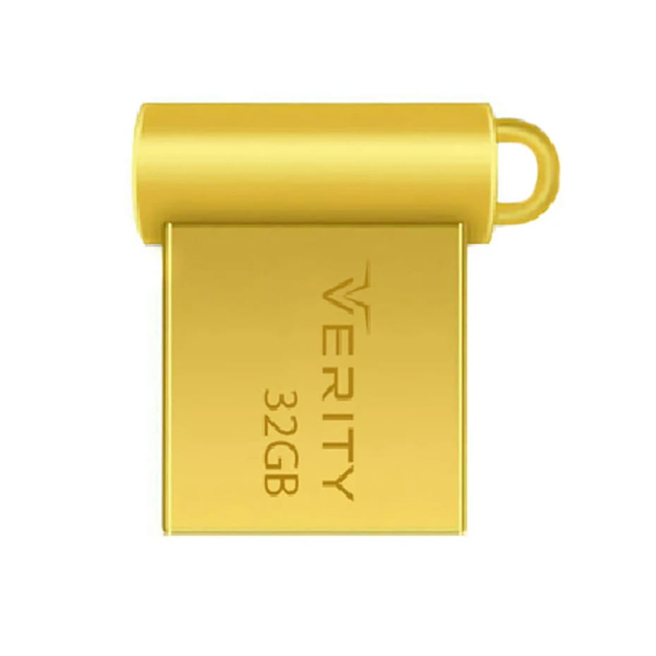 خرید فلش 32 گیگ وریتی مدل VERITY V816 USB 2.0