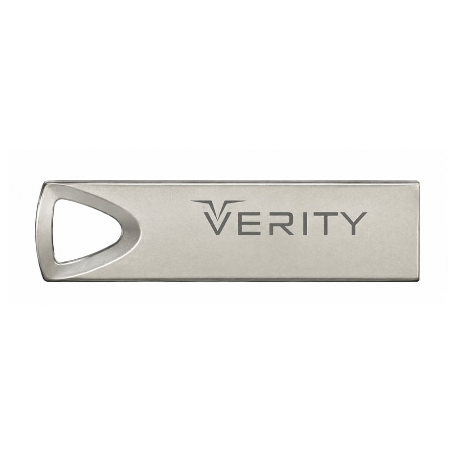خرید فلش 64 گیگ وریتی مدل VERITY V809 USB 2.0