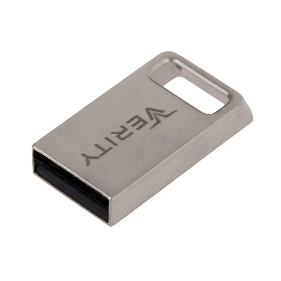 خرید فلش 16 گیگ وریتی مدل VERITY V810 USB 2.0