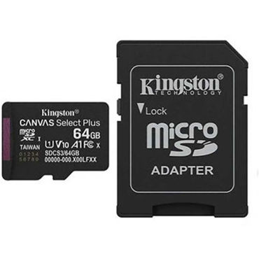 تصویر برای دسته  کارت حافظه Micro SD
