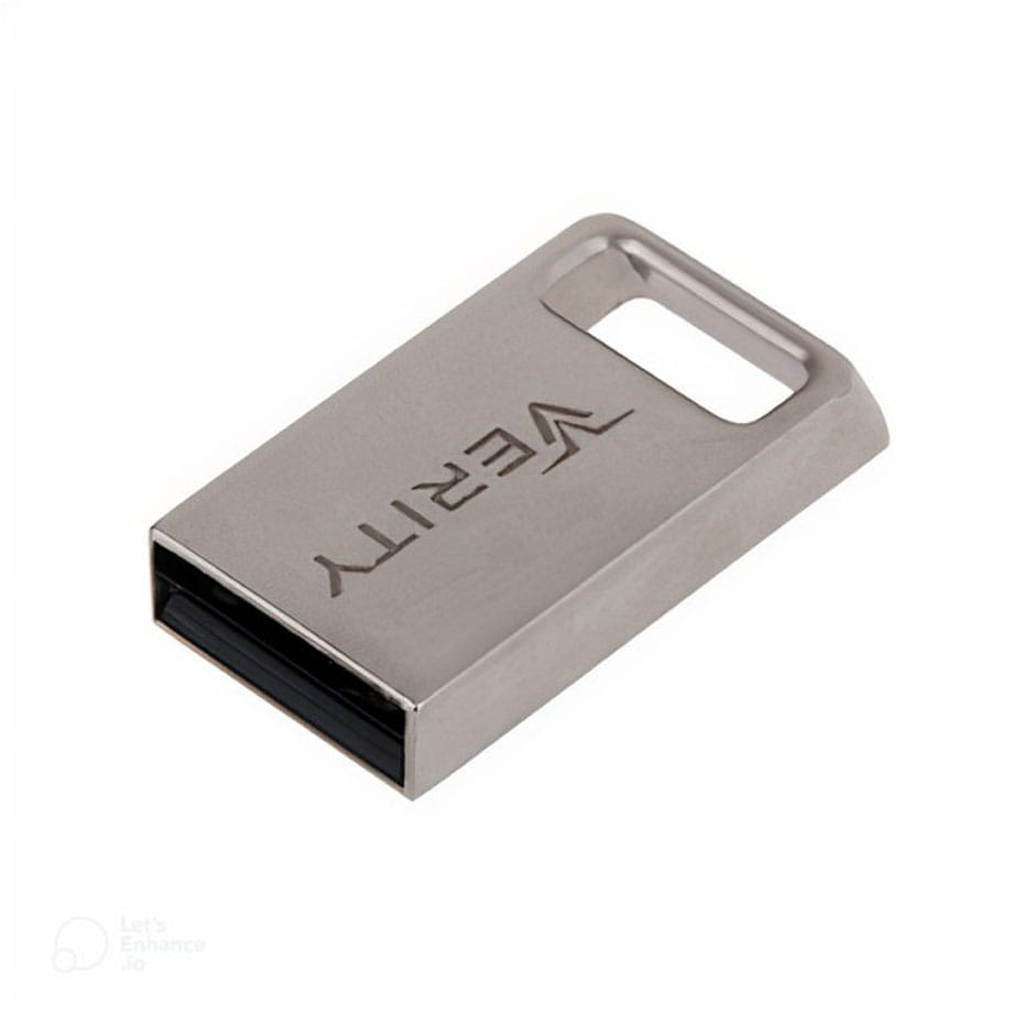 خرید فلش 64 گیگ وریتی مدل VERITY V810 USB 2.0