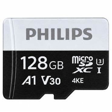 تصویر برای دسته  Micro SD 128GB
