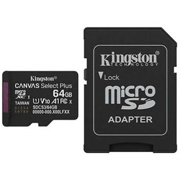 تصویر برای دسته  Micro SD 64GB