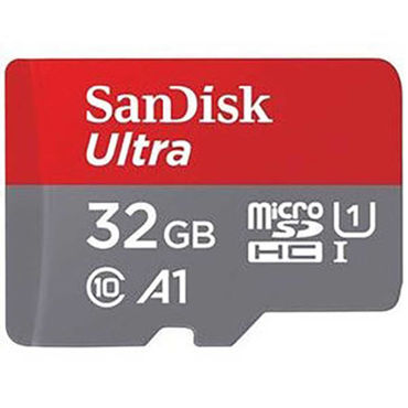 تصویر برای دسته  Micro SD 32GB
