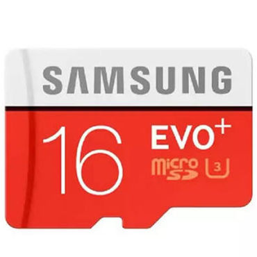 تصویر برای دسته  Micro SD 16GB