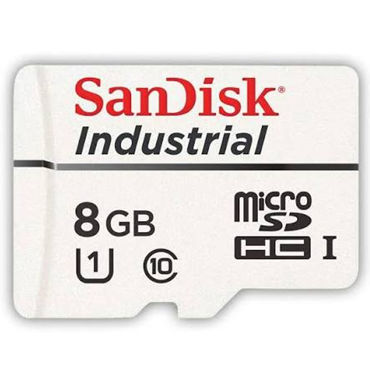 تصویر برای دسته  Micro SD 8GB