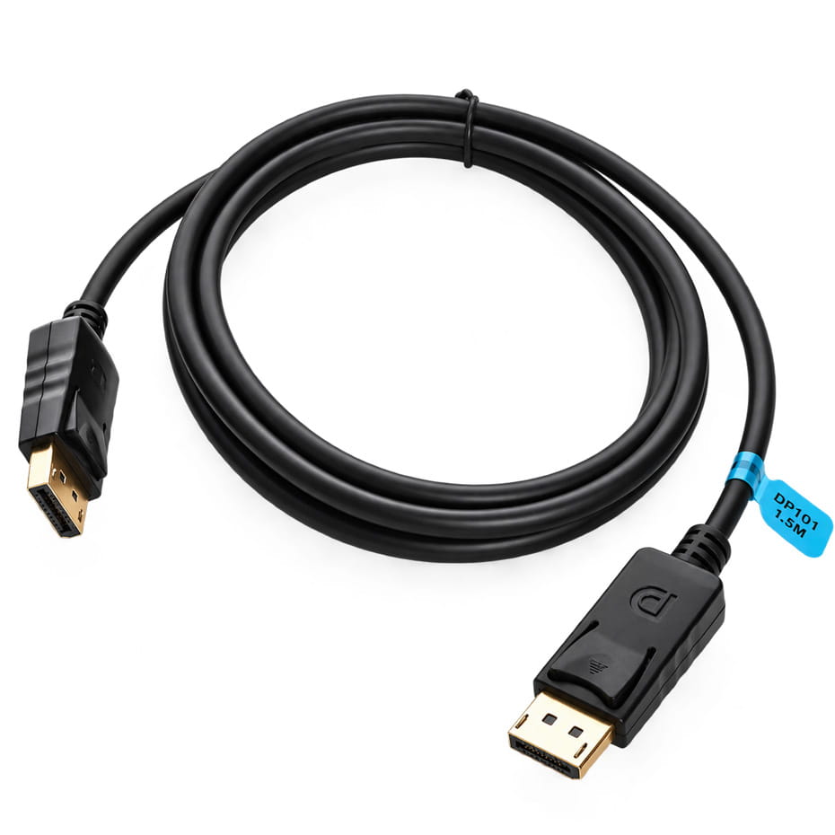 خرید کابل Display Port به HDMI رویال مدل ROYAL طول 3 متر