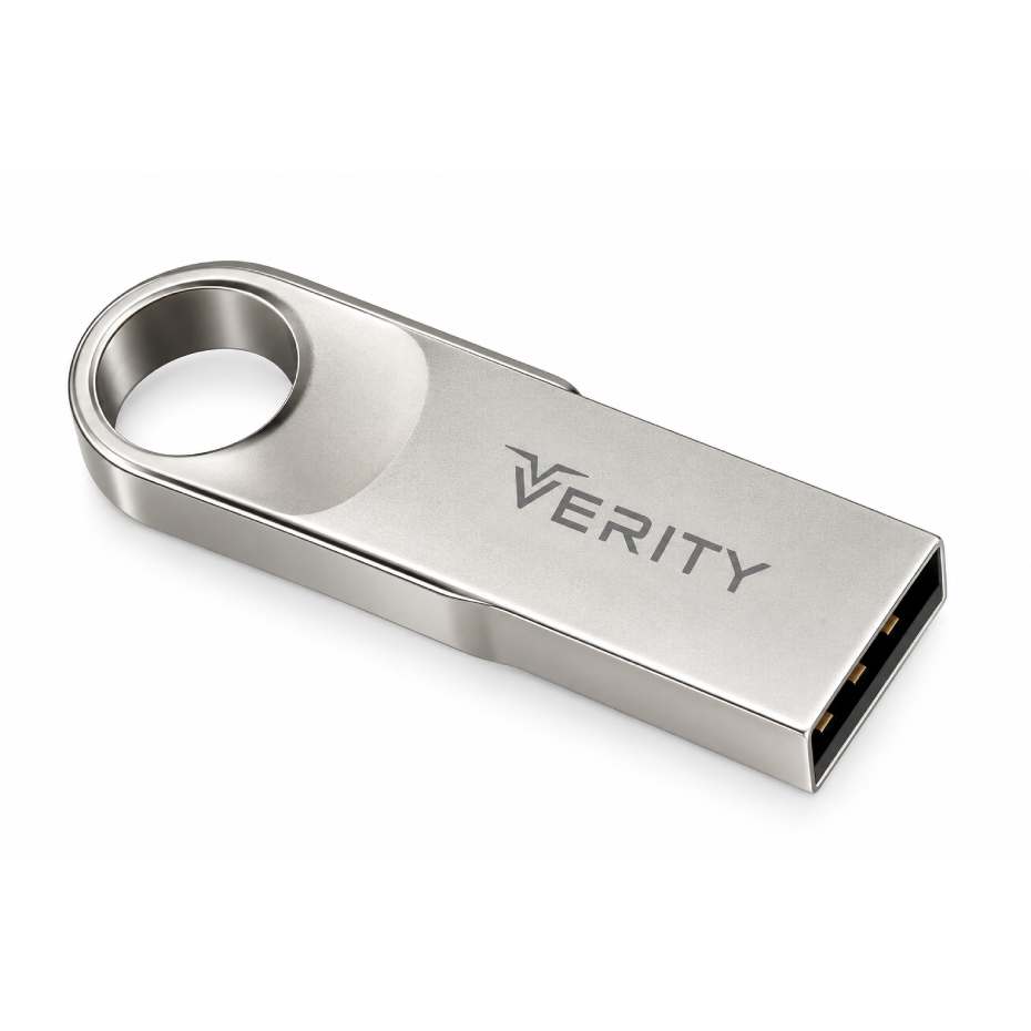 مشخصات فلش 32 گیگ وریتی مدل VERITY V827 USB3.0