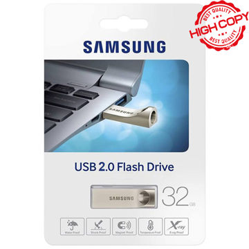 فلش 32 گیگ سامسونگ مدل SAMSUNG BAR