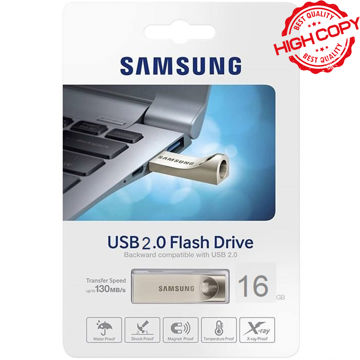 فلش 16 گیگ سامسونگ مدل SAMSUNG BAR