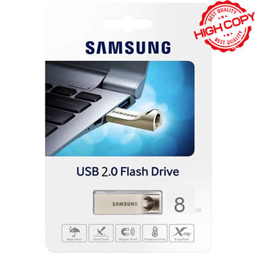 فلش 8 گیگ سامسونگ مدل SAMSUNG BAR