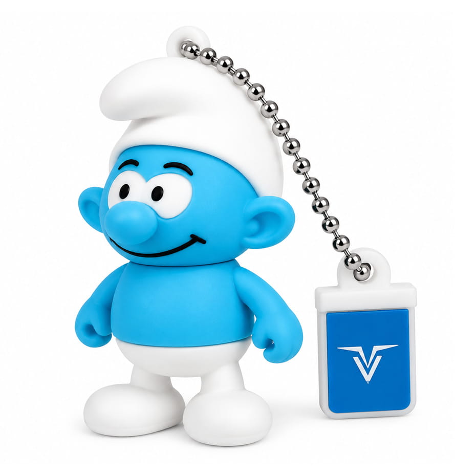 خرید فلش عروسکی وریتی مدل VERITY T238 64G