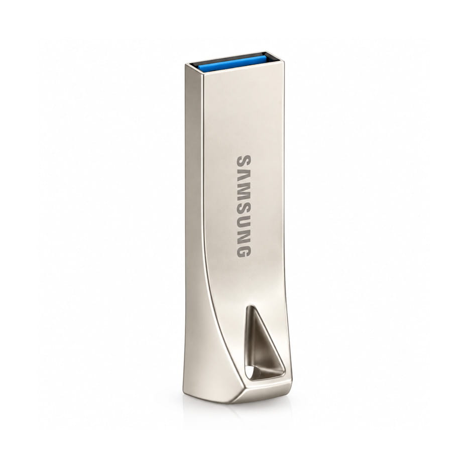 ابعاد فلش 32 گیگ سامسونگ مدل SAMSUNG BAR PLUS