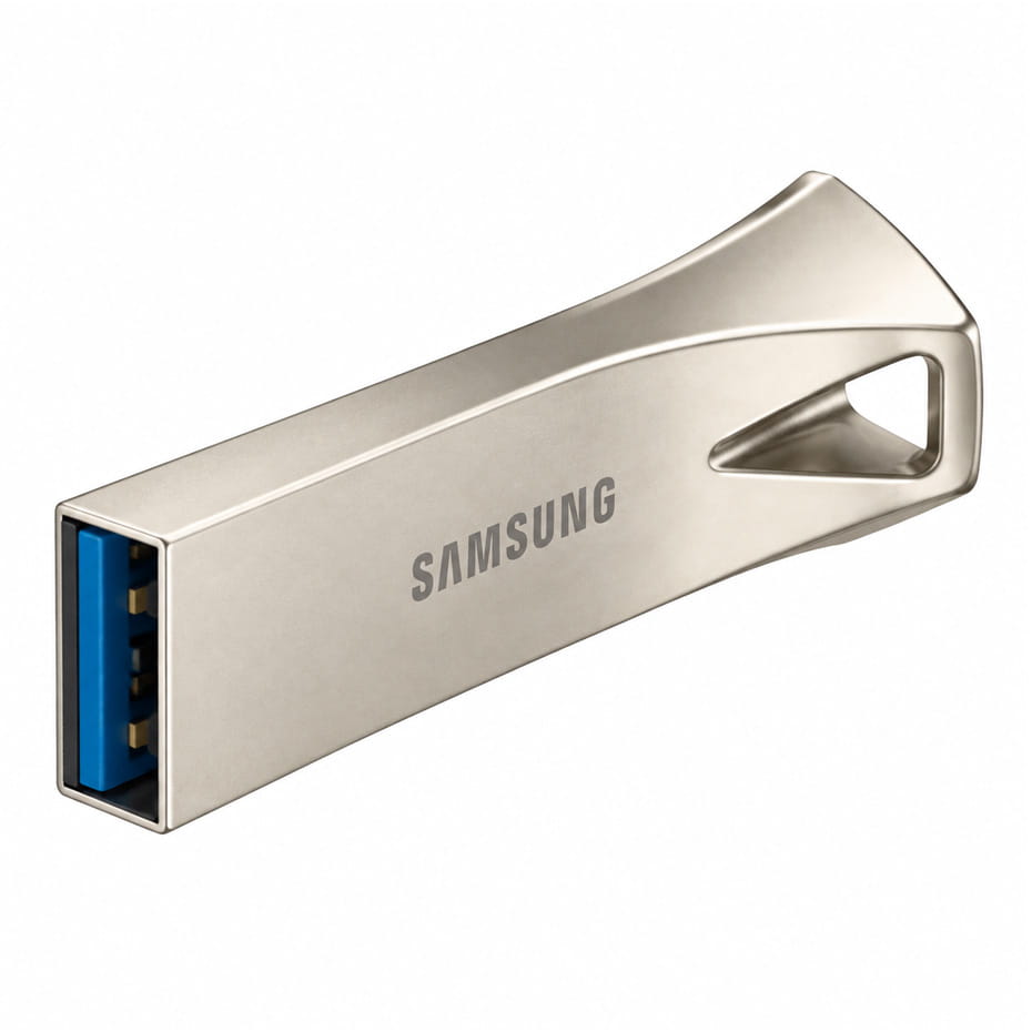 خرید فلش 16 گیگ سامسونگ مدل SAMSUNG BAR PLUS