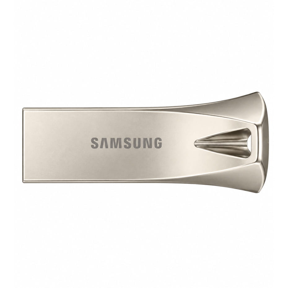 ابعاد فلش 16 گیگ سامسونگ مدل SAMSUNG BAR PLUS