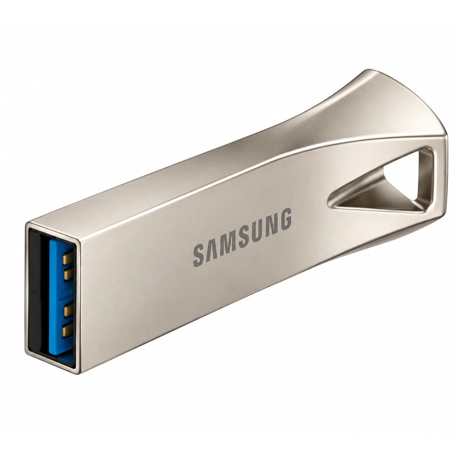 خرید فلش 8 گیگ سامسونگ مدل SAMSUNG BAR PLUS