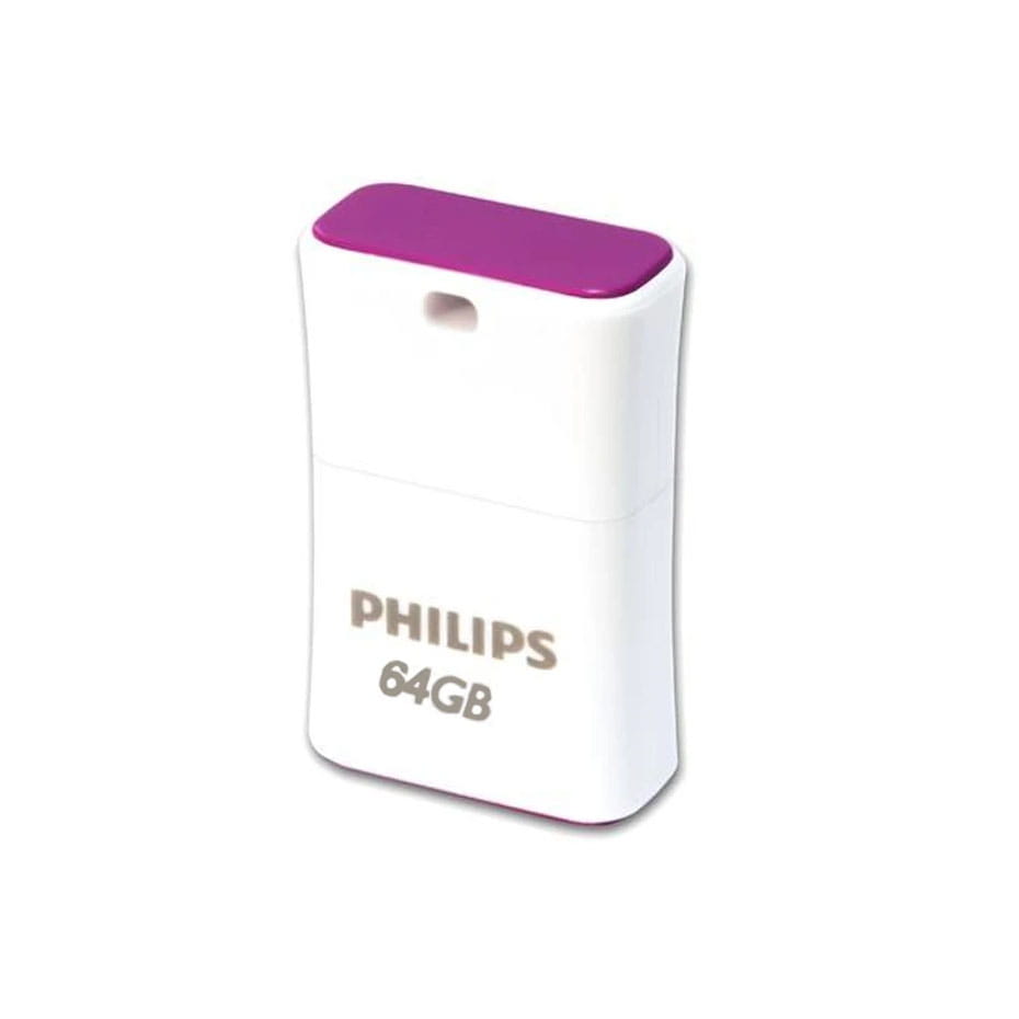 خرید فلش 64 گیگ فیلیپس مدل PHILIPS PICO