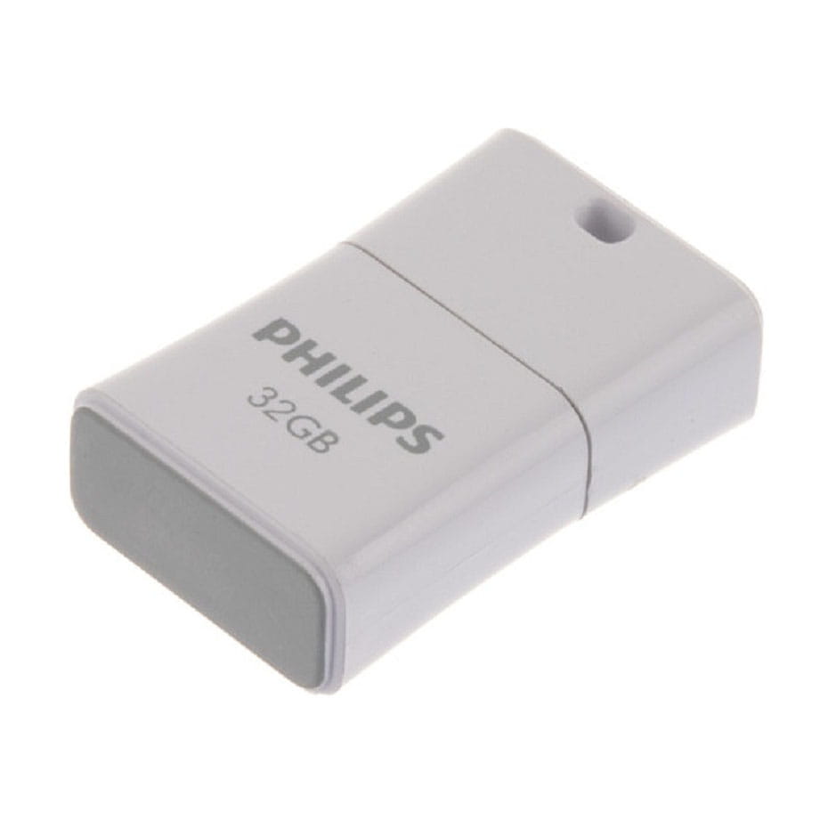 ابعاد فلش 32 گیگ فیلیپس مدل PHILIPS PICO
