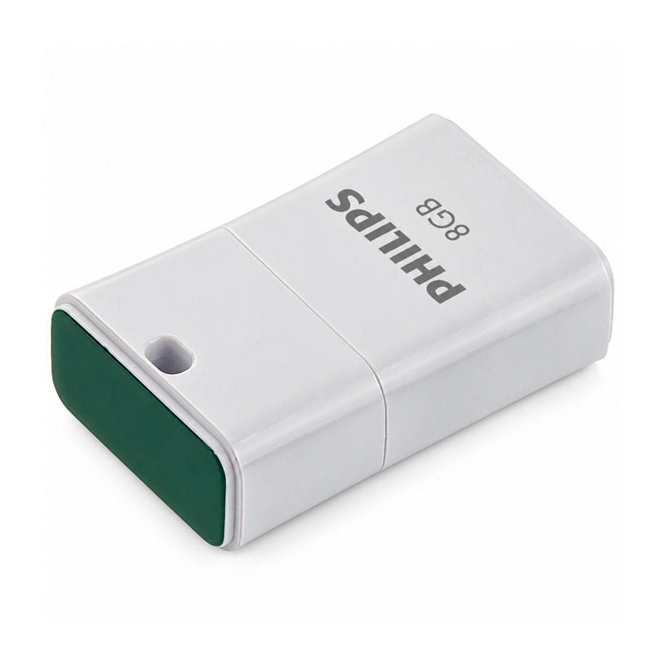 ابعاد فلش 8 گیگ فیلیپس مدل PHILIPS PICO
