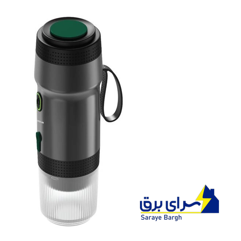 خرید اسپر سوساز گرین لاین GreenLion GL-CM02