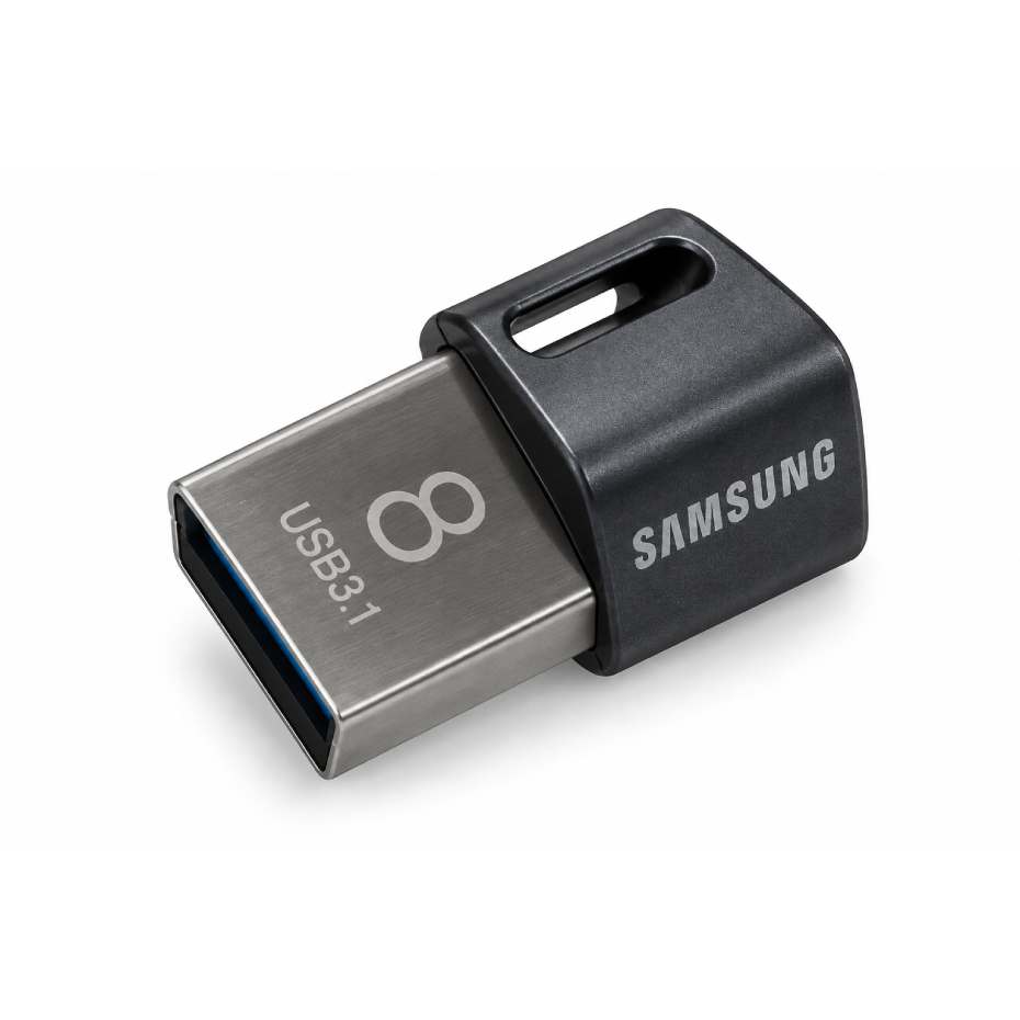 مشخصات فلش 8 گیگ سامسونگ مدل SAMSUNG FIT PLUS