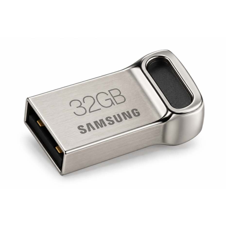مشخصات فلش 32 گیگ سامسونگ مدل SAMSUNG FIT
