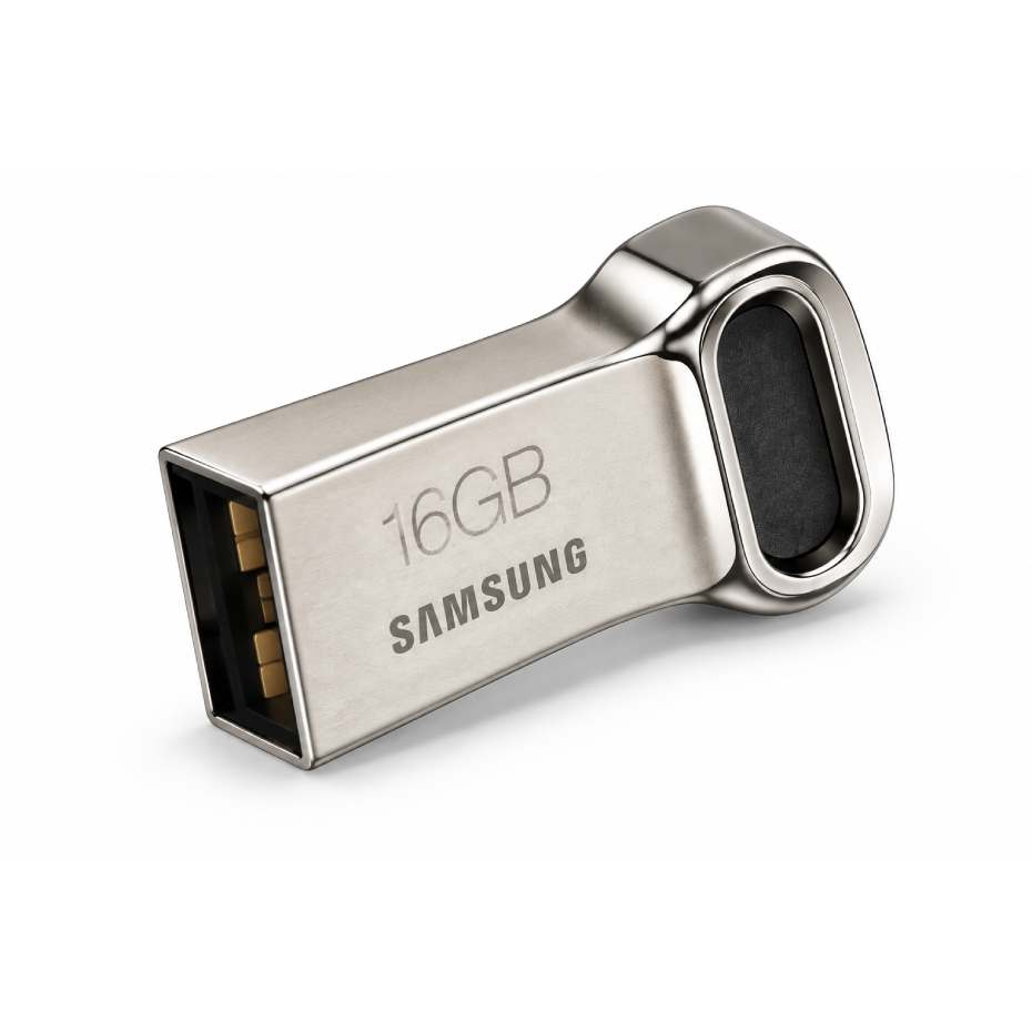 مشخصات فلش 16 گیگ سامسونگ مدل SAMSUNG FIT