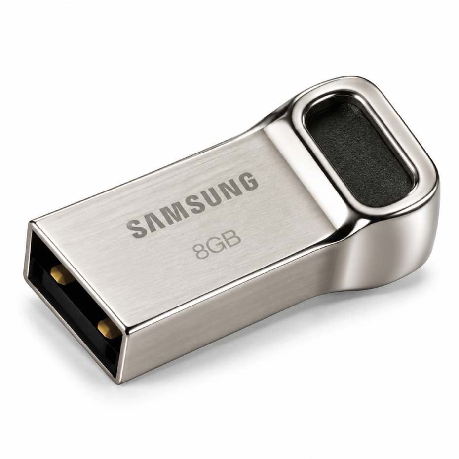 مشخصات فلش 8 گیگ سامسونگ مدل SAMSUNG FIT